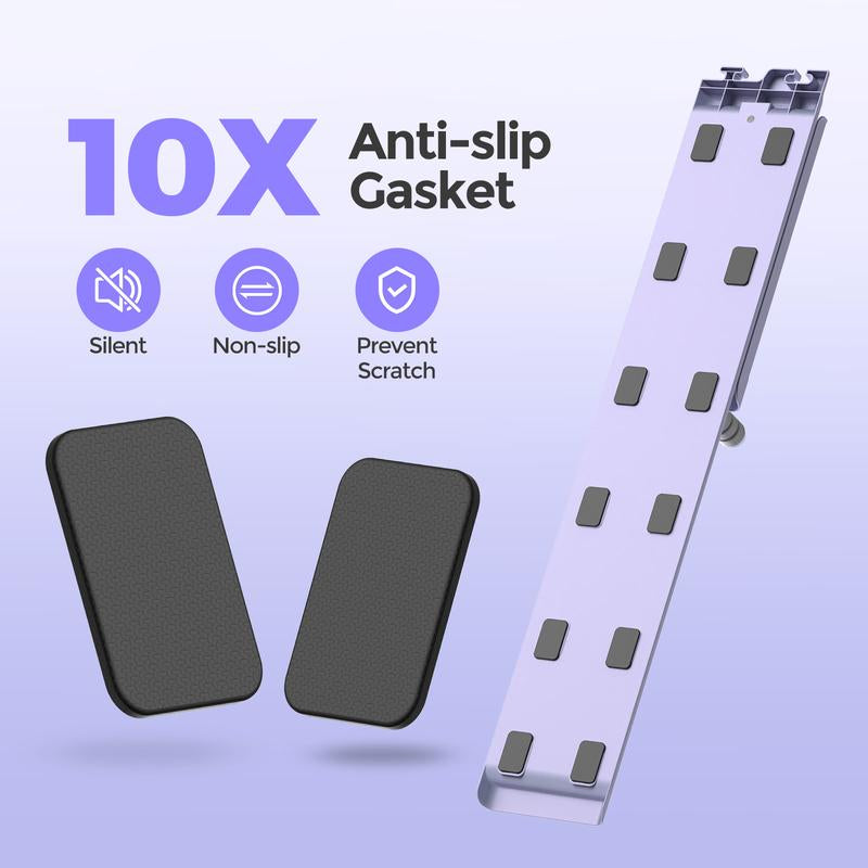 Foldable Pilates Plank Board – Portable Core & Glute Training at Home